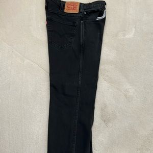 Men’s Levi Jeans - Western Fit